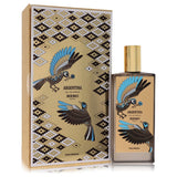 Memo Argentina by Memo Eau De Parfum Spray Unisex 2.5 oz Long-Lasting Fragrance