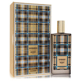 Memo Inverness by Memo Eau De Parfum Spray Unisex 2.5 oz for Unique Fragrance Experience