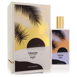 Memo Tamarindo by Memo Eau De Parfum Spray Unisex 2.5 oz for Sweet Floral Essence