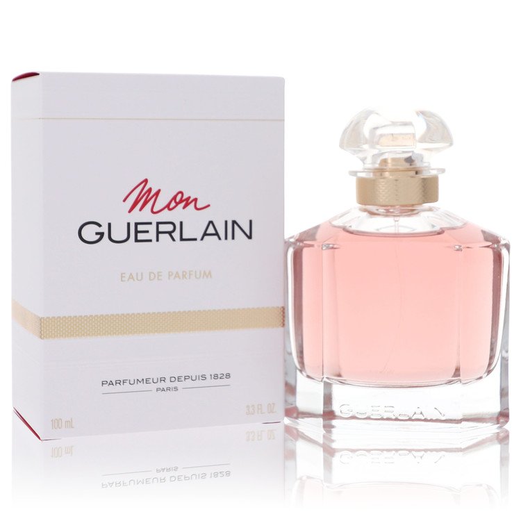 Mon Guerlain by GuerlainEau De Parfum Spray 3,3 oz