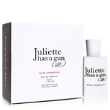 Miss Charming by Juliette Has a Gun Eau De Parfum Spray 1.7 oz for Enchanting Women