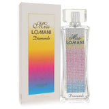 Miss Lomani Diamonds von LomaniEau De Parfum Spray 3,3 oz
