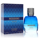 Missoni Wave von MissoniEau de Toilette Spray 1,7 oz