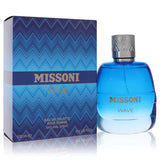 Missoni Wave von MissoniEau de Toilette Spray 3,4 oz