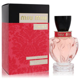 Miu Miu Twist by Miu Miu Eau De Parfum Spray 1.7 oz for Women - Fresh and Sensual Fragrance
