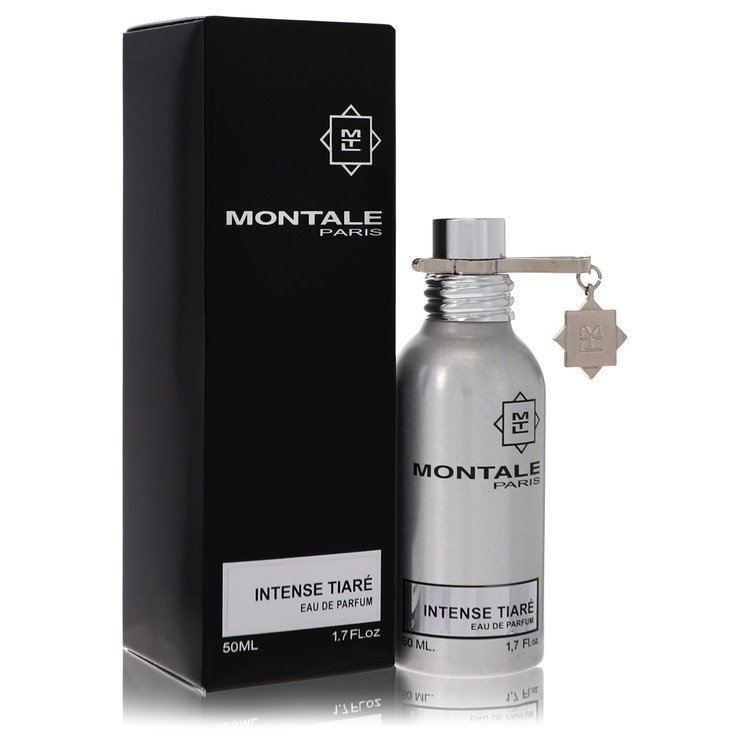 Montale Intense Tiare von MontaleEau De Parfum Spray 1,7 oz