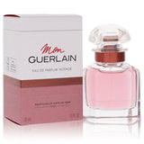 Mon Guerlain Intense by Guerlain Eau De Parfum 1 oz for Women - Exotic and Seductive Fragrance