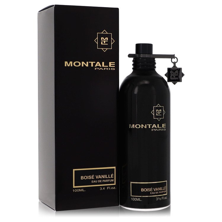 Montale Boise Vanille by MontaleEau De Parfum Spray 3.3 oz