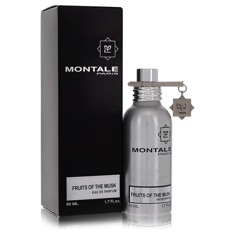 Montale Fruits of The Musk von MontaleEau de Parfum Spray (Unisex) 1,7 oz