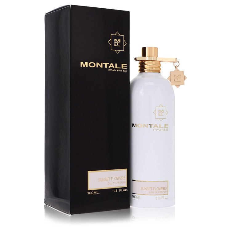 Montale Sunset Flowers von MontaleEau de Parfum Spray 3,3 oz