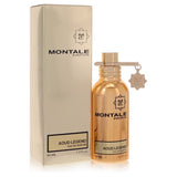 Montale Aoud Legend Eau De Parfum Spray 1.7 oz Unisex Fragrance with Rich Woody Aroma