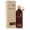 Montale Boise Fruite by MontaleEau De Parfum Spray (Unisex) 3.4 oz 3.4 oz / 100 ml / Alcohol, Amber, Woody, Aldehyde, Oils Unisex