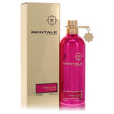 Montale Rose Elixir by Montale Eau De Parfum Spray 3.4 oz for Women - Floral Elegance