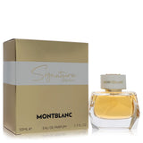 Montblanc Signature Absolue Eau De Parfum 1.7 oz Women’s Fragrance for Lasting Elegance