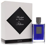 Moonlight In Heaven by Kilian Eau De Parfum Refillable Spray for Unisex 1.7 oz