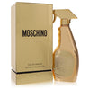 Moschino Fresh Gold Couture von MoschinoEau de Parfum Spray 3,4 oz