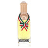 Moschino by MoschinoEau De Toilette Spray (Tester) 2.5 oz 2.5 oz / 75 ml / Alcohol, Amber, Woody, Aldehyde, Oils Women