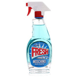 Moschino Fresh Couture von MoschinoEau De Toilette Spray (Tester) 3,4 oz