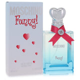 Moschino Funny by Moschino Eau De Toilette Spray 1.7 oz for Women - Light and Playful Fragrance