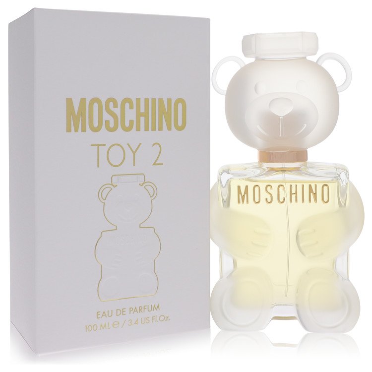 Moschino Toy 2 von MoschinoEau de Parfum Spray 3,4 oz