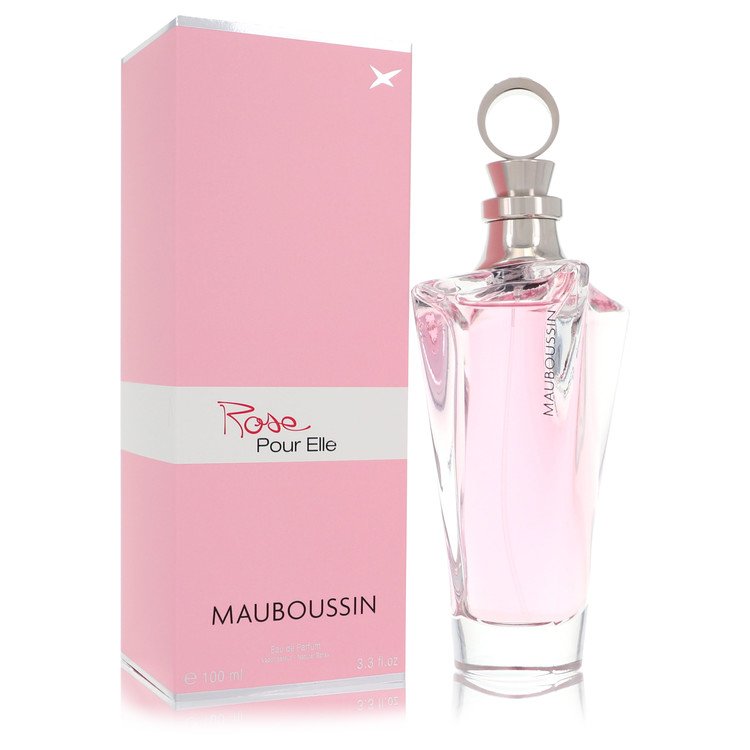 Mauboussin Rose Pour Elle von MauboussinEau De Parfum Spray 3,4 oz