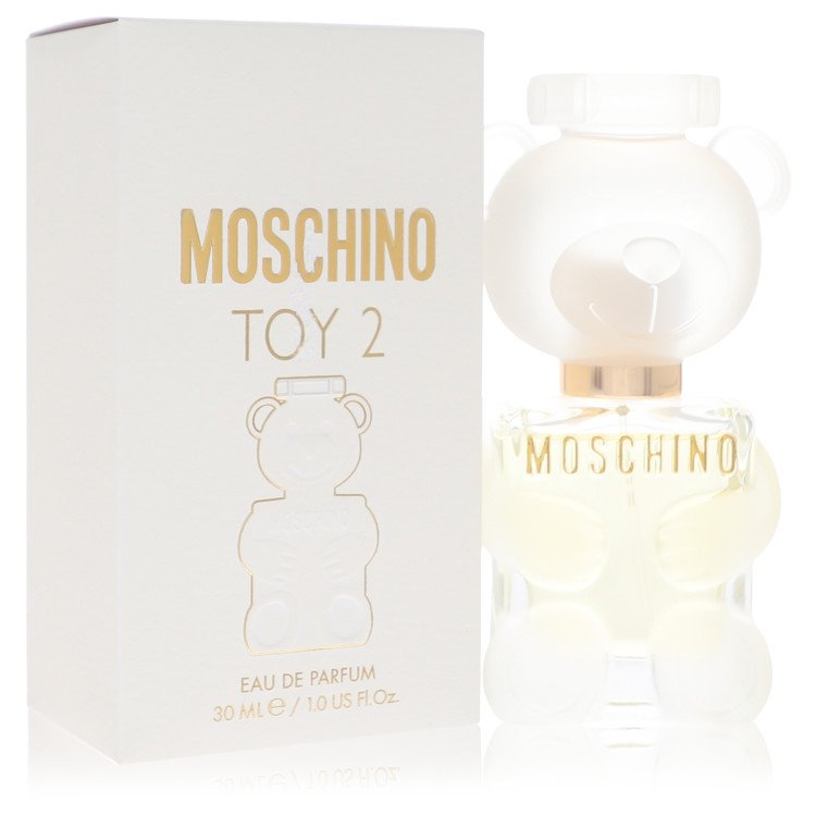 Moschino Toy 2 by MoschinoEau De Parfum Spray 1 oz