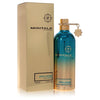 Montale Aoud Lagoon von MontaleEau De Parfum Spray (Unisex) 3,4 oz