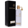 Montale White Aoud von MontaleEau de Parfum Spray (Unisex) 3,4 oz