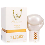 Muhammad Ali Legacy Round 7 Eau De Parfum Spray for Men 3.3 oz Oud Edition