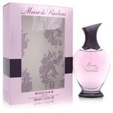 Muse de Rochas von RochasEau De Parfum Spray 3,3 oz