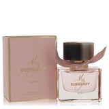 My Burberry Blush by Burberry Eau De Parfum Spray 1.6 oz - Fruity Floral Elegance for Women