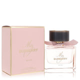 My Burberry Blush Eau De Parfum Spray 3 oz for Women - Fruity Floral Fragrance