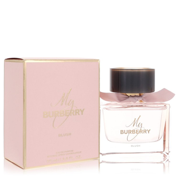 My Burberry Blush by BurberryEau De Parfum Spray 3 oz