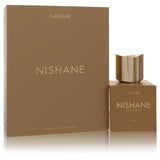 Nanshe by Nishane Extrait de Parfum Unisex 3.4 oz for Unique Floral Experience