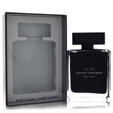 Narciso Rodriguez Bleu Noir by Narciso Rodriguez - Eau De Toilette Spray 5 oz
