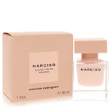 Narciso Poudree by Narciso Rodriguez Eau De Parfum Spray 1 oz for Seductive Floral Elegance
