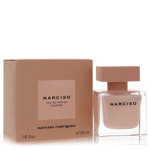 Narciso Poudree by Narciso RodriguezEau De Parfum Spray 1 oz Women