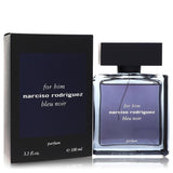 Narciso Rodriguez Bleu Noir von Narciso RodriguezParfum Spray 3,3 oz