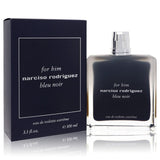 Narciso Rodriguez Bleu Noir Extreme von Narciso RodriguezEau de Toilette Spray 3,3 oz