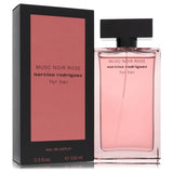 Narciso Rodriguez Musc Noir Rose von Narciso RodriguezEau De Parfum Spray (Unboxed) 3,3 oz