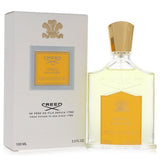 Neroli Sauvage by Creed Eau De Parfum Spray 3.3 oz for Men - Citrus Fresh Fragrance