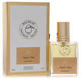 Nicolai Amber Oud von NicolaiEau De Parfum Spray 1 oz