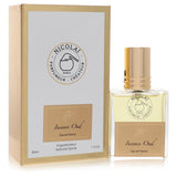 Nicolai Incense Oud von NicolaiEau De Parfum Spray (Unisex) 1 oz