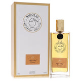 Nicolai Rose Oud by Nicolai Eau De Parfum Spray Unisex 3.4 oz Luxurious Floral Experience