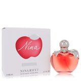 Nina by Nina RicciEau De Toilette Spray Nachfüllbar 2,7 oz