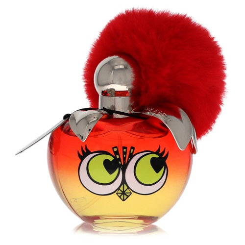 Nina Les Monstres by Nina RicciEau De Toilette Spray (Tester) 2.7 oz 2.7 oz / 80 ml / Alcohol, Amber, Woody, Aldehyde, Oils Women