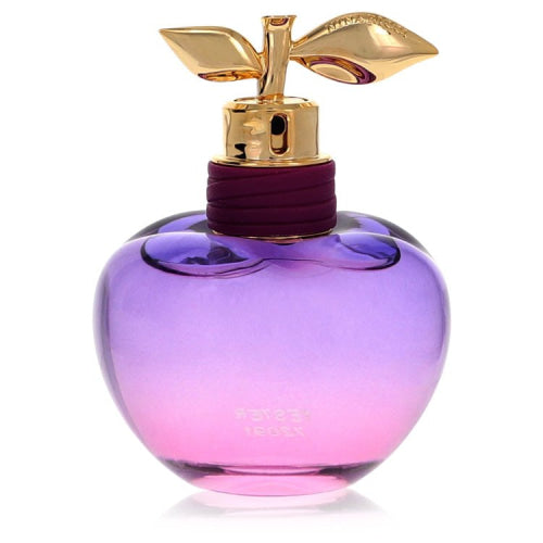 Nina Luna Blossom by Nina RicciEau De Toilette Spray (Tester) 2.7 oz 2.7 oz / 80 ml / Alcohol, Amber, Woody, Aldehyde, Oils Women