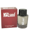 No Limit by DanaEau De Toilette Spray 3.4 oz