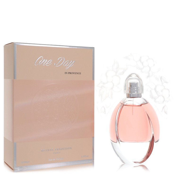 One Day in Provence von Reyane TraditionEau de Parfum Spray 3,3 oz