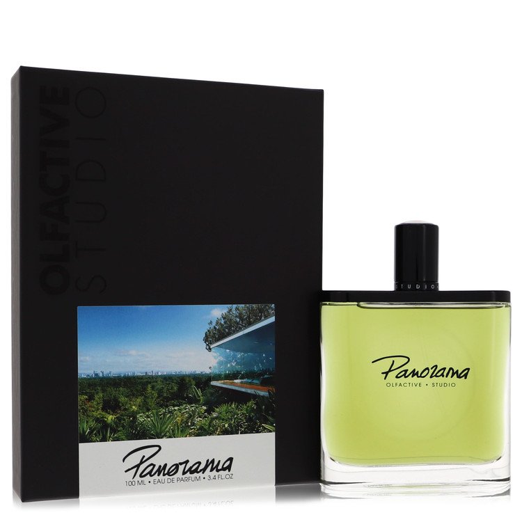 Olfactive Studio Panorama von Olfactive StudioEau De Parfum Spray (Unisex) 3,4 oz